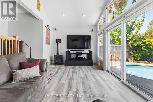 82 Muriel Crescent, London South (South X), ON 