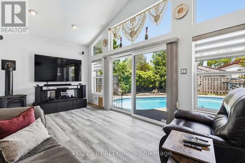 82 Muriel Crescent, London South (South X), ON 