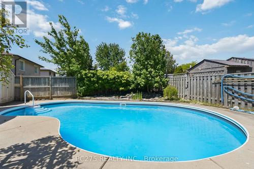 82 Muriel Crescent, London South (South X), ON 