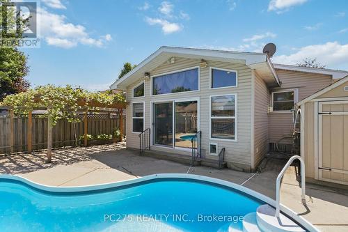 82 Muriel Crescent, London South (South X), ON 
