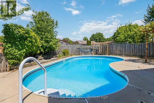 82 Muriel Crescent, London South (South X), ON 