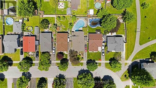 82 Muriel Crescent, London South (South X), ON 