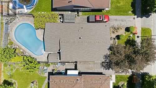82 Muriel Crescent, London South (South X), ON 