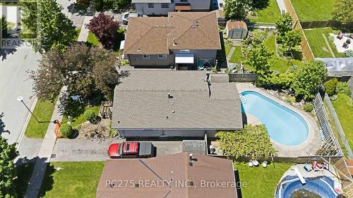 82 Muriel Crescent, London South (South X), ON 