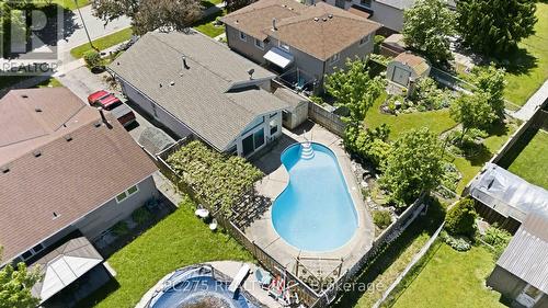 82 Muriel Crescent, London South (South X), ON 