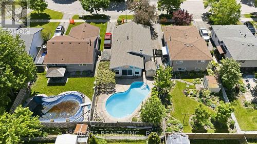 82 Muriel Crescent, London South (South X), ON 