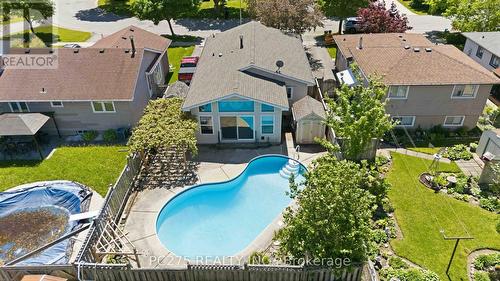 82 Muriel Crescent, London South (South X), ON 