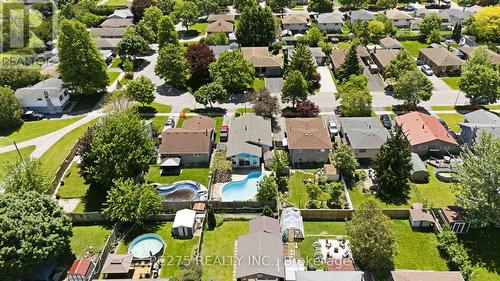 82 Muriel Crescent, London South (South X), ON 