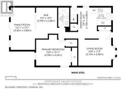 Main Floor - 