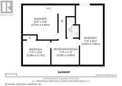 Basement - 