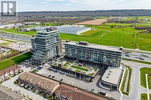 609 - 550 North Service Road, Grimsby, ON - Outdoor With View