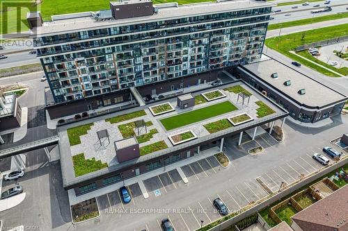 609 - 550 North Service Road, Grimsby, ON - 