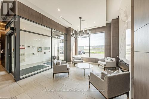 609 - 550 North Service Road, Grimsby, ON - Indoor Photo Showing Other Room