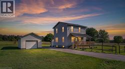 360 EIGHTH Concession Langton, ON N0E 1G0