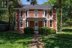 26 VICTORIA AVENUE Grey Highlands, ON N0C 1H0