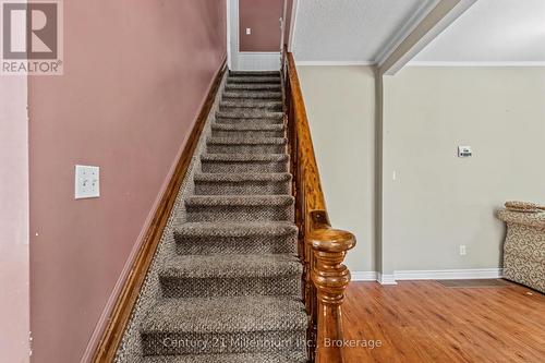26 Victoria Avenue, Grey Highlands, ON - Indoor Photo Showing Other Room