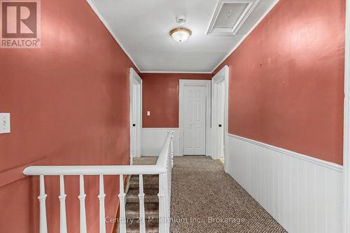 26 Victoria Avenue, Grey Highlands, ON - Indoor Photo Showing Other Room