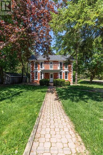 26 Victoria Avenue, Grey Highlands, ON - Outdoor