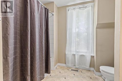 26 Victoria Avenue, Grey Highlands, ON - Indoor Photo Showing Bathroom