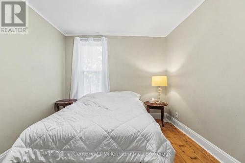 26 Victoria Avenue, Grey Highlands, ON - Indoor Photo Showing Bedroom