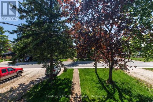 26 Victoria Avenue, Grey Highlands, ON - Outdoor