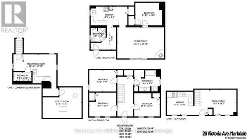 26 Victoria Avenue, Grey Highlands, ON - Other