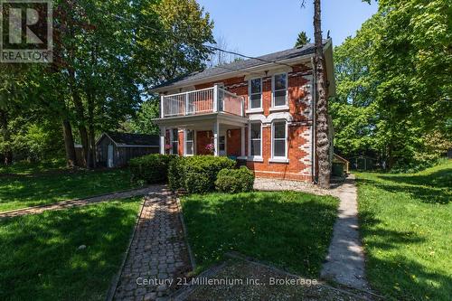26 VICTORIA AVENUE  Grey Highlands, ON N0C 1H0