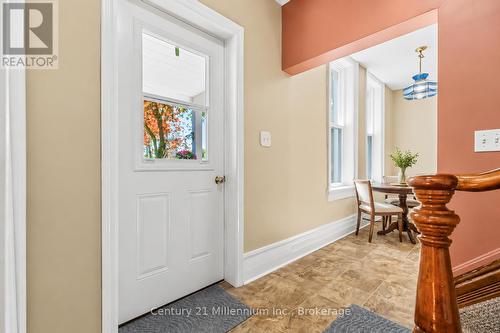 Virtually Staged - 26 Victoria Avenue, Grey Highlands, ON - Indoor Photo Showing Other Room