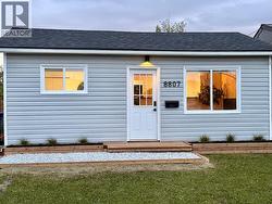 8807 78A STREET Fort St. John, BC V1J 3B3