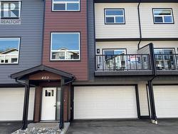 403 7000 HUSBAND DRIVE Prince George, BC V2N 0K2