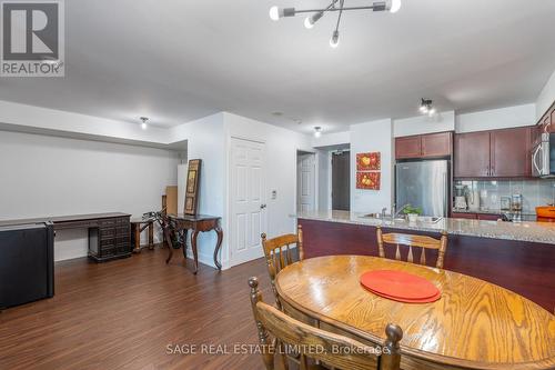 3712 - 19 Grand Trunk Crescent, Toronto, ON - Indoor