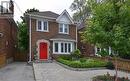 311 Chaplin Crescent, Toronto, ON  - Outdoor 