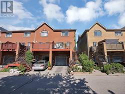 64 - 2758 EGLINTON AVENUE E Toronto, ON M1J 3P3