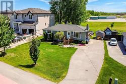 671 SIMCOE ROAD Bradford West Gwillimbury, ON L3Z 4B4