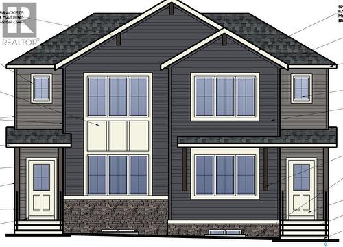 2001 Royal Park BOULEVARD  White City, SK S4L 0G3