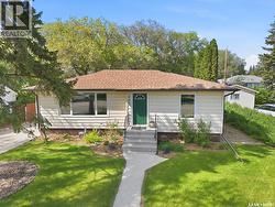 403 Willow STREET E  Saskatoon, SK S7J 0C7