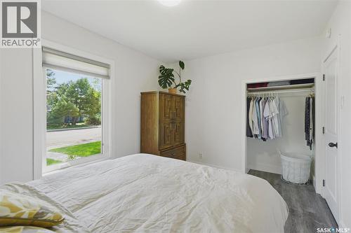 403 Willow Street E, Saskatoon, SK - Indoor Photo Showing Bedroom
