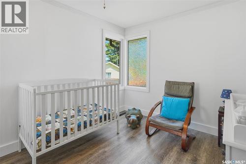403 Willow Street E, Saskatoon, SK - Indoor