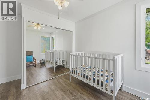 403 Willow Street E, Saskatoon, SK - Indoor Photo Showing Bedroom