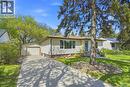 403 Willow Street E, Saskatoon, SK  - Outdoor 