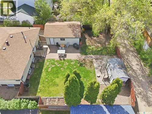 403 Willow Street E, Saskatoon, SK - Outdoor