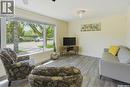 403 Willow Street E, Saskatoon, SK  - Indoor Photo Showing Living Room 