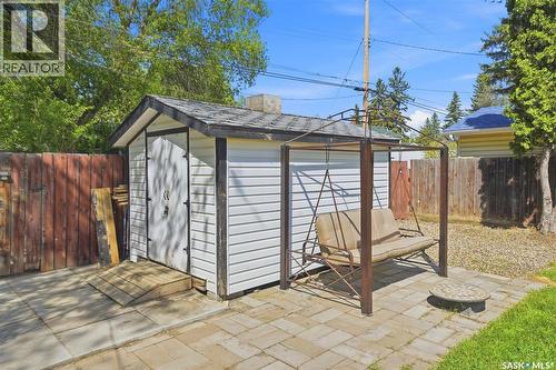 403 Willow Street E, Saskatoon, SK - Outdoor