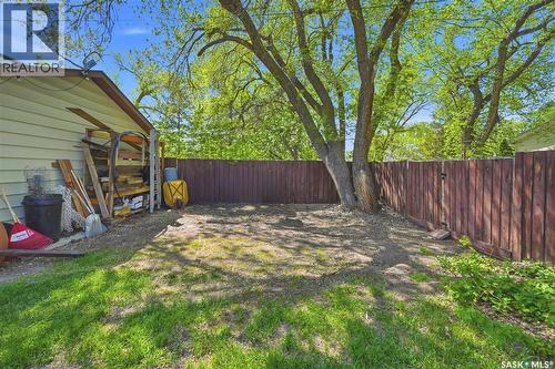 403 Willow Street E, Saskatoon, SK - Outdoor