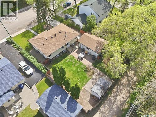 403 Willow Street E, Saskatoon, SK - Outdoor With View