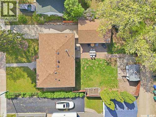 403 Willow Street E, Saskatoon, SK - Outdoor