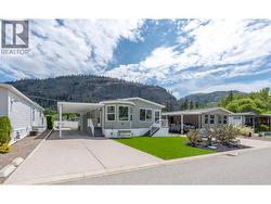 8598 Highway 97 Unit# 93 Oliver, BC V0H 1T2
