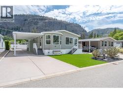8598 97 Highway Unit# 93 Oliver, BC V0H 1T2