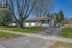 2 - 795 AYLMER CRESCENT Kingston (South Of Taylor-Kidd Blvd), ON K7M 6E5