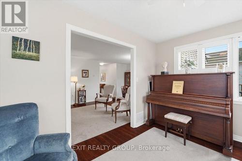 26 Lockwood Drive, Brighton, ON - Indoor